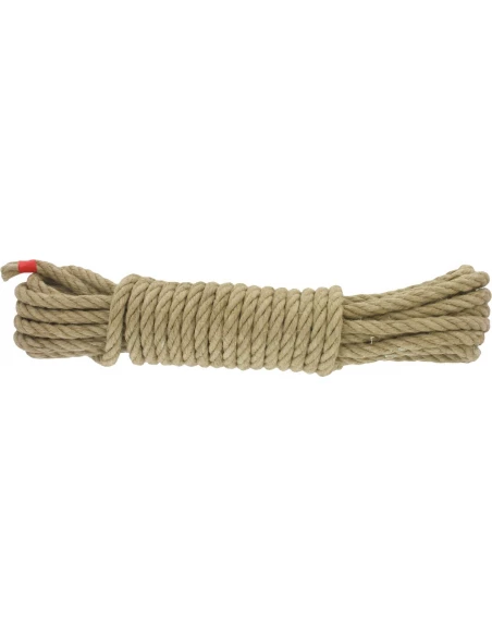 Cordage chanvre 10 x 10
