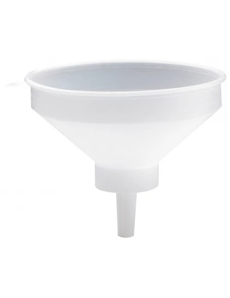 Entonnoir de cave plastique naturel 26cm - EDA