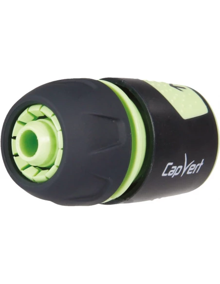 Raccord rapide universel 13 - 15 - 19