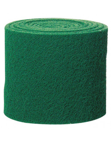 Rouleau Abrasif Vert Super 5M - Nicols 81505
