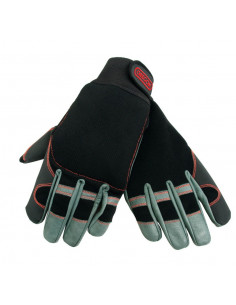 Gant anti-coupure fiordland® taille m - 9 - 5400182915751 - Oregon - 436109