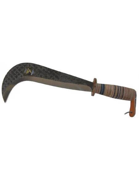 Serpe angelo n°3 44cm