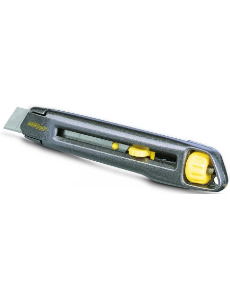 Cutter gris interlock 9