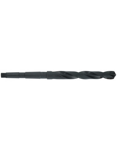 Foret métal hss cone morse 14 x 189 taille n°1 - 3493427637350 - SCID - 763735