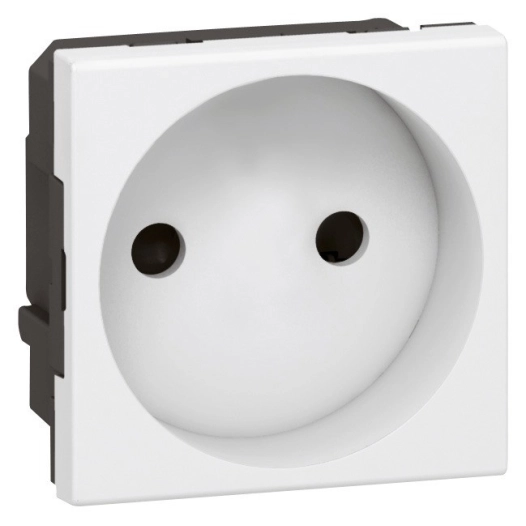 Les prises 2p bornes automatiques 16 a 2
