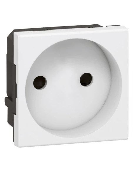 Les prises 2p bornes automatiques 16 a 2