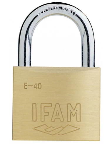 Cadenas laiton haute résistance 30