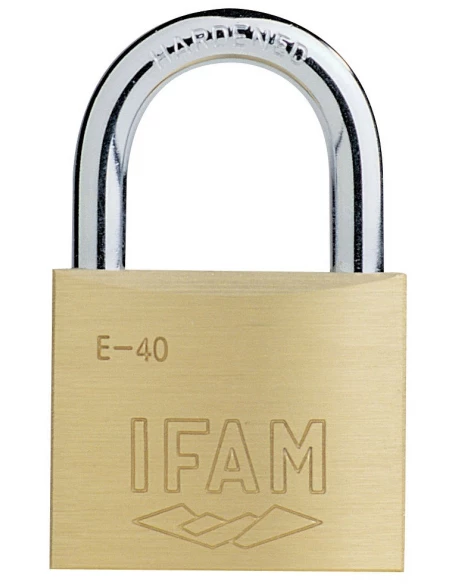 Cadenas laiton haute résistance 30