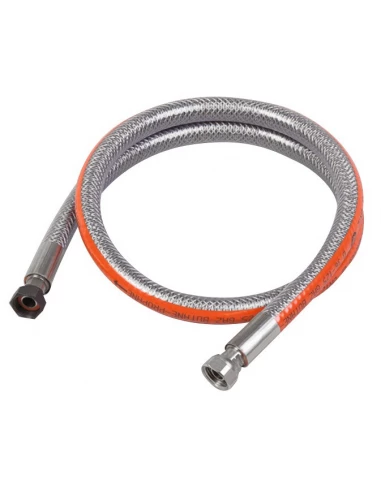 Flexible gaz butane/propane 2m