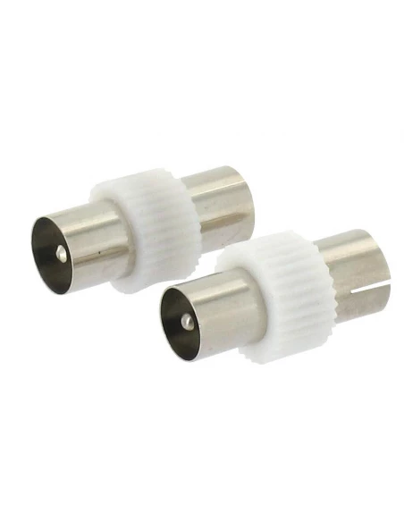 Adaptateur ø 9 / 9,52 mm m/m - m/f