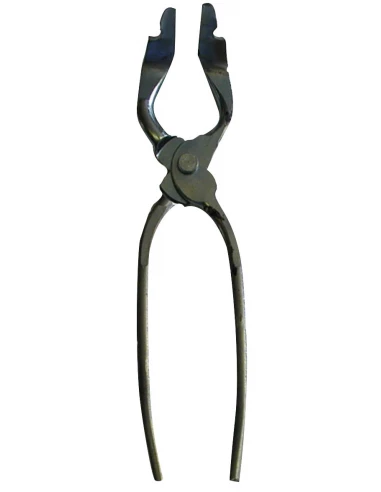 Accessoires piège taupe clé tension