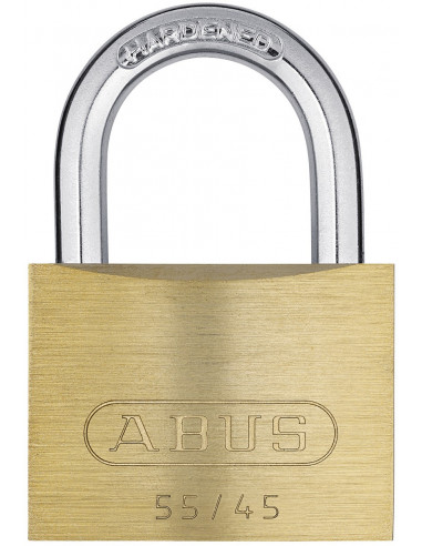Cadenas laiton 55c 45mm 55/45c
