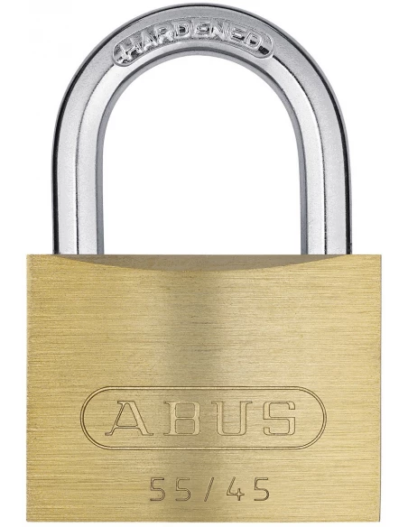 Cadenas laiton 55c 45mm 55/45c