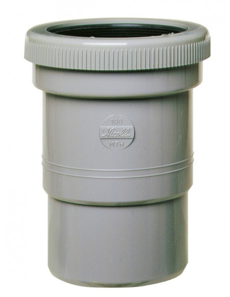 Manchon Dilatation Girpi JD100 Absorption de dilatation thermique - Girpi