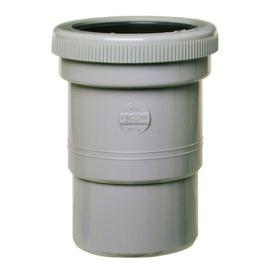 Manchon de dilatation male/femelle 80