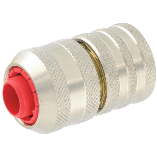 Raccord rapide stop 19