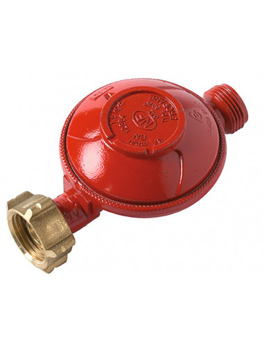 Détendeur Propane Eurogaz 697P Sécurité et régulation propane - Eurogaz