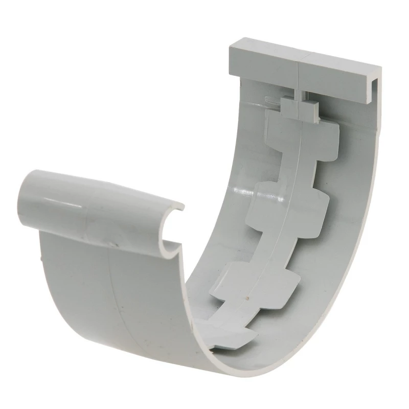 Jonction ø 25 a coller gris