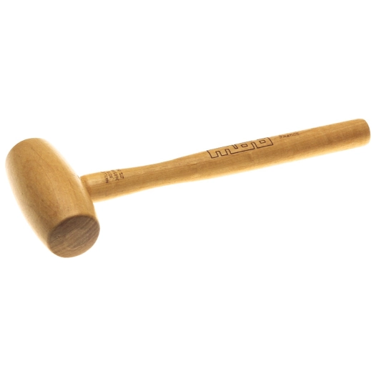 Maillet bois tonneau 60mm