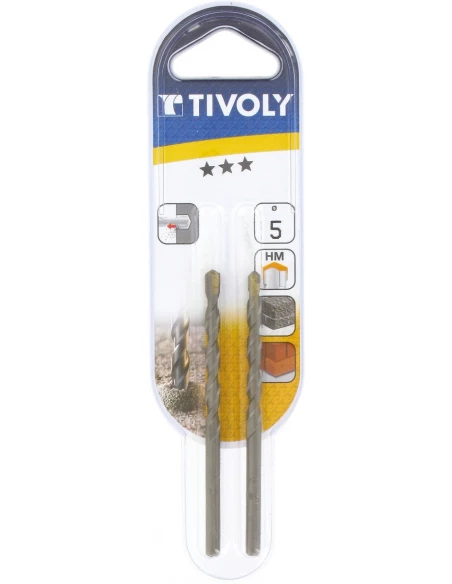 Meches Beton - OUTIFRANCE