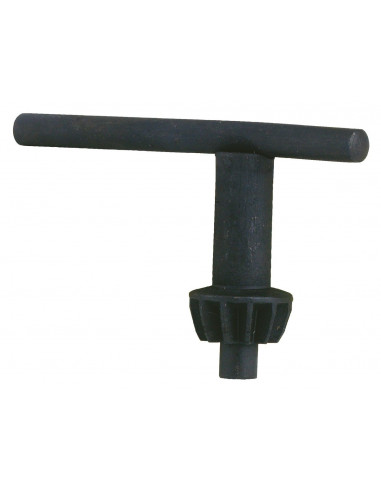 Clé pour mandrin 10 capacité (mm) - 3493420010501 - SCID - 651111