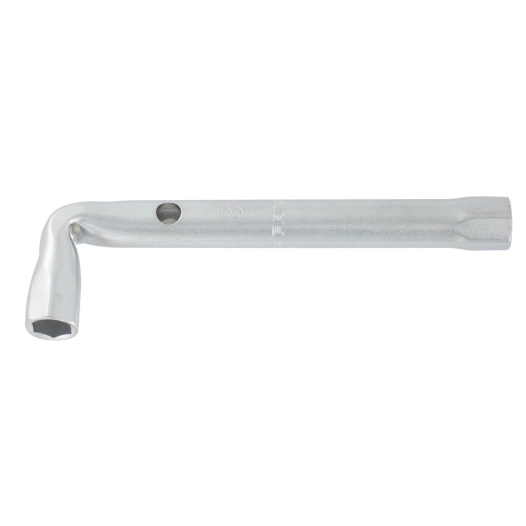 Clé En Tube Coudée 8mm