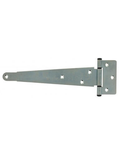 Penture Anglaise 50cm Robuste, style traditionnel, 50cm - Mermier Quincaillerie