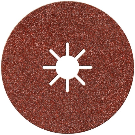 Disque alésage étoilé ø 22 mm 115 36 3