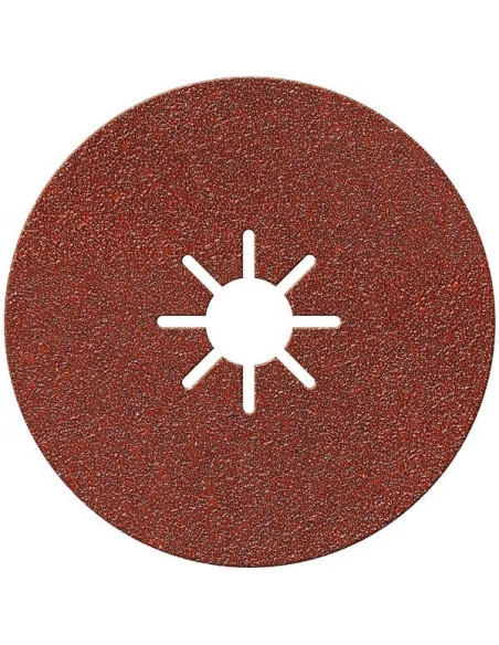 Disque alésage étoilé ø 22 mm 115 36 3