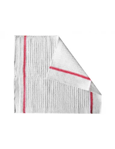 Serpilliere gaufrée classique ecrue 50x100cm