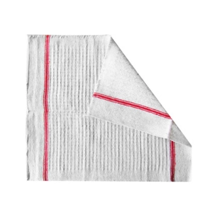 Serpilliere gaufrée classique ecrue 50x100cm