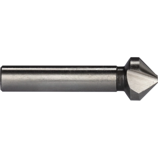 Fraise conique 90 pour metal diamêtre 16mm - SCID