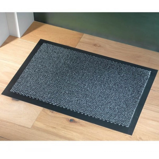 Tapis Faro Col 02 Rouge 80x120 - MERCURY