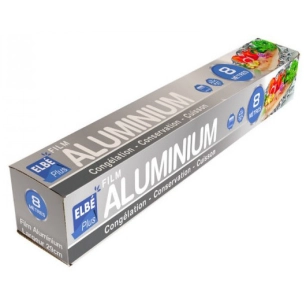 Aluminium Rlx 20x0.29m 11 Micr - PUBLI EMBAL