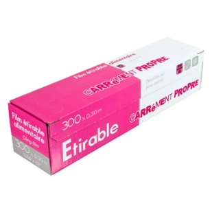 Film Etirable Pro 300x0.30ml - PUBLI EMBAL