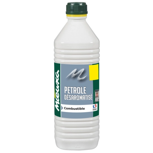 Petrole Desaromatise 1 Litre - MIEUXA