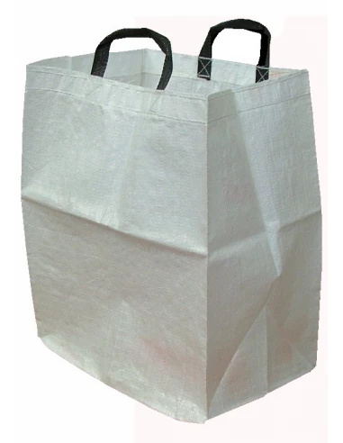 Sachet 2 Sacs Gravats Tisses - DULARY