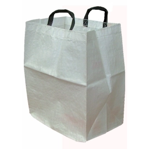 Sachet 2 Sacs Gravats Tisses - DULARY