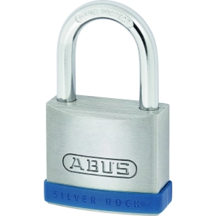 Cadenas 45mm Zinc Massif Blist - ABUS