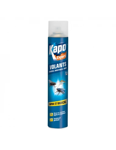 Kapo Tous Insect Volant Aero750ml - KAPO