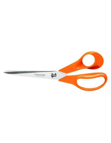 Ciseaux Univ Premium 21cm Droitier - FISKARS
