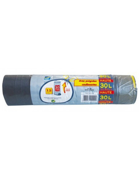 Sac Papier Brun CALYPSO Sac cabas écologique et polyvalent - CALYPSO