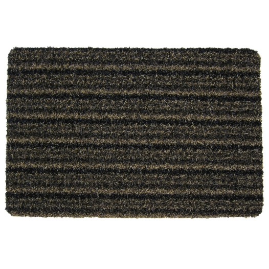 Tapis Megas42 Beig Brown/Cintr40x60 - VICA