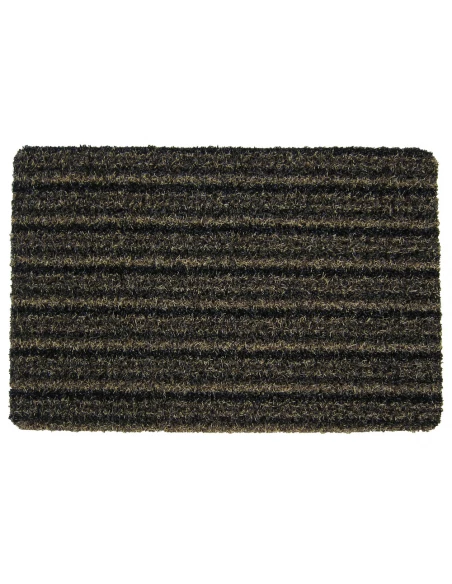 Tapis Megas42 Beig Brown/Cintr40x60 - VICA