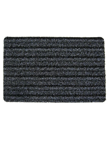 Tapis Megas40 Antr Grey/Cintre40x60 - VICA