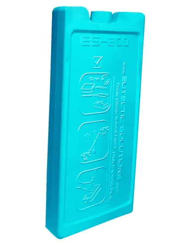 Pain De Glace Rigide 200g - EDA