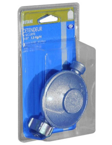 Detendeur Butane Nf Ss Tetine - ADDAX