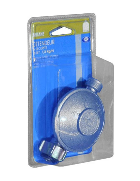 Detendeur Butane Nf Ss Tetine - ADDAX