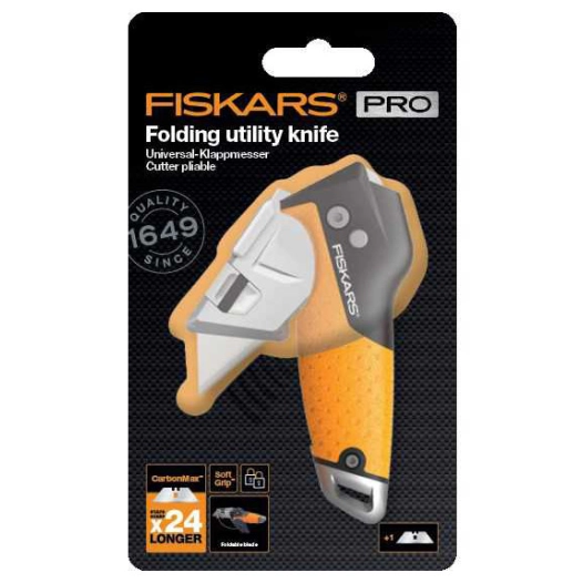 Cutter Carbonmax Pliable - FISKARS