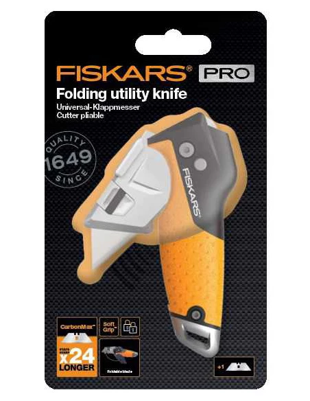 Cutter Carbonmax Pliable - FISKARS